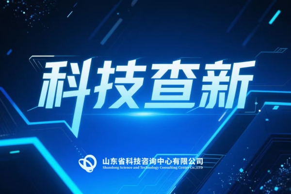 專(zhuān)業(yè)科技查新服務(wù) 助力科技創(chuàng  )新發(fā)展——山東省科技咨詢(xún)中心有限公司科技查新服務(wù)指南